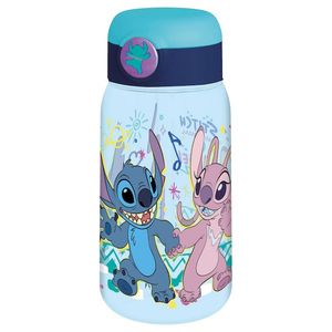 BOTELLA INFANTIL LILO Y STITCH ACTIVE 510ml