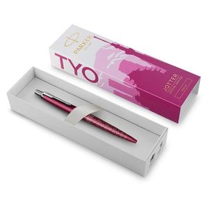 BOLIGRAFO PARKER JOTTER TOKYO PINK CT