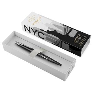 BOLIGRAFO PARKER JOTTER NEW YORK BLACK CT