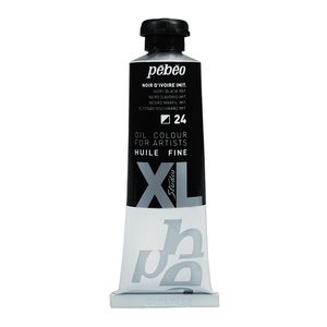 OLEO FINO STUDIO XL 37ML. 24 NEGRO DE MARFIL
