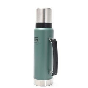 TERMO WANDERLUST 1300ML VERDE