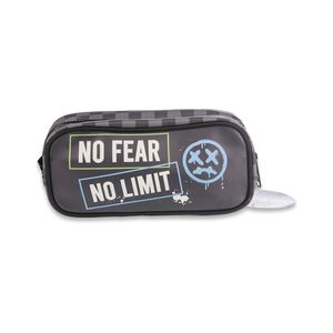 CANOPLA TALBOT PU NO FEAR 1 CIERRE