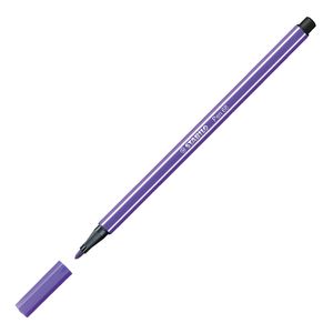 MARCADOR STABILO PEN 68 VIOLETA 55