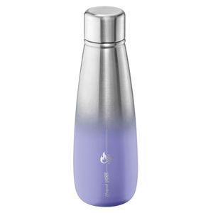 BOTELLA MAPED ACERO CONCEPT ADULTO 500ml PURPURA