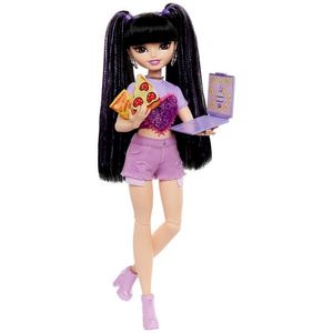 MUÑECA BARBIE DREAM BESTIES RENEE
