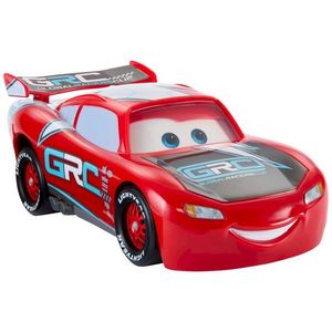 AUTO CARS RAYO MCQUEEN DERRAPA Y CORRE