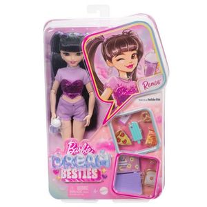 MUÑECA BARBIE DREAM BESTIES RENEE