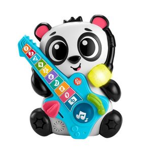 PANDA FISHER PRICE ESCUADRON MUSICAL CONTEMOS JUNTOS