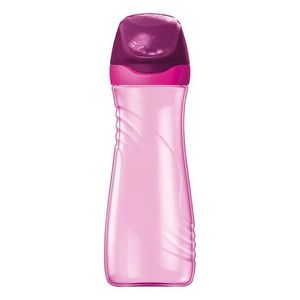 BOTELLA MAPED PLASTICA ORIGINS 580ML. ROSA