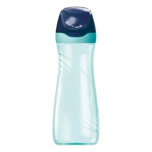 BOTELLA MAPED PLASTICA ORIGINS 580ML. VERDE-AZUL