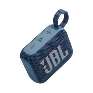 PARLANTE JBL BLUETOOTH GO4 AZUL