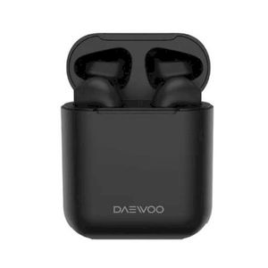 AURICULAR DAEWOO INALAMBRICO TWS NEGRO DW-PR431KI