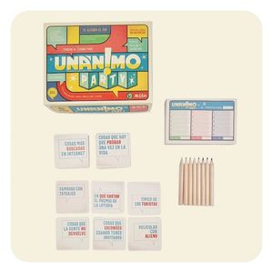 JUEGO DE MESA MALDON EL MACANUDO