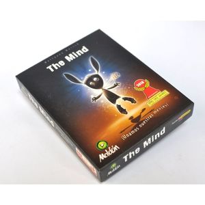 JUEGO DE MESA MALDON THE MIND