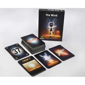 JUEGO DE MESA MALDON THE MIND