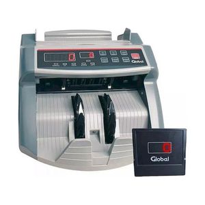 CONTADORA DE BILLETES GLOBAL BILLCOUNTER-1