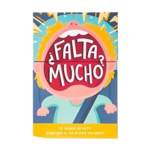 JUEGO DE MESA TOYCO FALTA MUCHO CARTAS