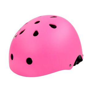 CASCO PROTECTOR BOLD CUBE ROSA BEE GARDEN