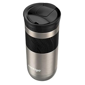 VASO TERMICO CONTIGO BYRON 2.0 473ML BROWN SUGAR TRANSPARENT
