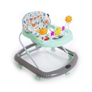ANDADOR LOVE MUSICAL CON SONAJEROS AQUA