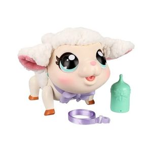 LITTLE LIVE PETS CORDERITO INTERACTIVO 21cm
