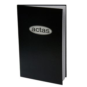 LIBRO ACTAS LICITACION CORONA 2M