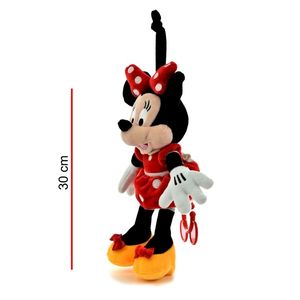 CUNERO MICKEY Y SUS AMIGOS MINNIE 30 CM.
