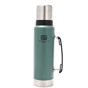 TERMO WANDERLUST 1300ML VERDE