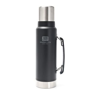 TERMO WANDERLUST 1300ML NEGRO