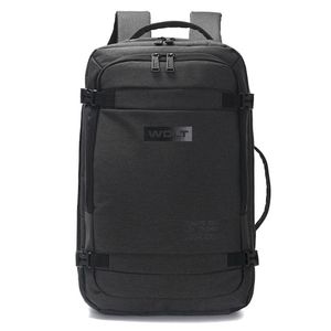MOCHILA WANDERLUST TRAVEL GO 46cm 18 PULGADAS 39246
