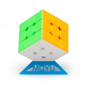 CUBO MAGICO MOYU MEGACORE 3x3 EN BLISTER