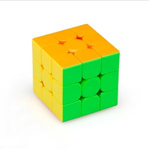 CUBO MAGICO MOYU MEGACORE 3x3 EN CAJA