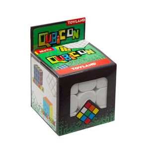 CUBO MAGICO MOYU MEGACORE 3x3 EN CAJA