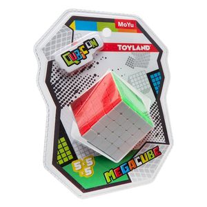 CUBO MAGICO MOYU MEGACUBE 5x5 EN BLISTER