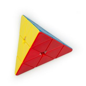 CUBO MAGICO MOYU VERTEX 3x3 EN BLISTER