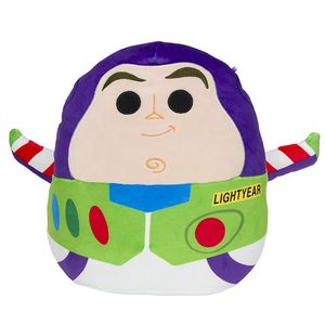 PELUCHES SQUISHMALLOWS BUZZ 30Cm.