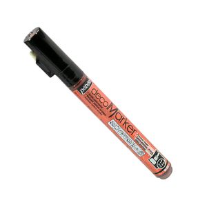 MARCADOR DECOMARKER P/RED. 1.2MM. COBRE PRECIOSO