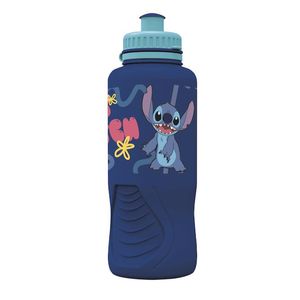 BOTELLA INFANTIL STITCH ERGO SPORT 430ml