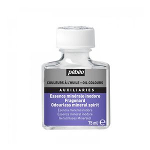 ESENCIA MINERAL STUDIO XL INODORA 75ML.