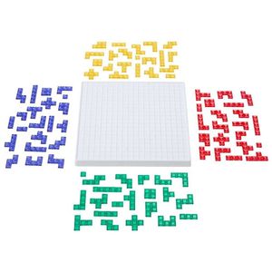JUEGO DE MESA BLOKUS