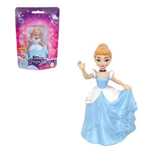 MUÑECA DISNEY MINI PRINCESAS SURTIDO DOY PACK