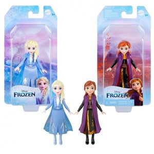 MUÑECA DISNEY FROZEN SURTIDO ARTICULADAS