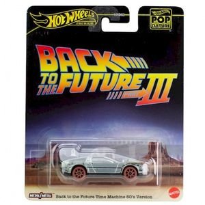 AUTO HOT WHEELS POP CULTURE 1:64