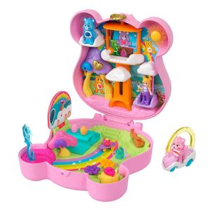 PLAYSET POLLY POCKET OSITOS CARIÑOSITOS