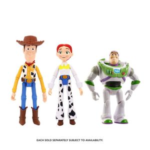 FIGURA DE ACCION TOY STORY SURTIDO 25cm