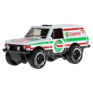 AUTO HOT WHEELS GRANDES MARCAS 1:64