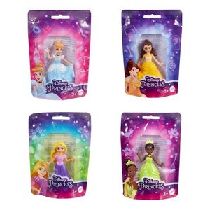 MUÑECA DISNEY MINI PRINCESAS SURTIDO DOY PACK