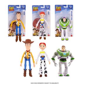 FIGURA DE ACCION TOY STORY SURTIDO 25cm