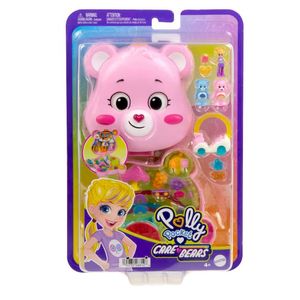 PLAYSET POLLY POCKET OSITOS CARIÑOSITOS