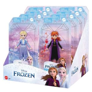 MUÑECA DISNEY FROZEN SURTIDO ARTICULADAS